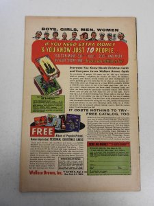 Fantastic Four #54 (1966) FN- Condition!