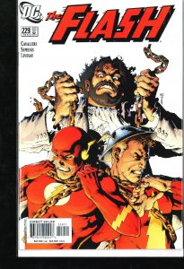 The Flash #229 (2006)
