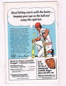 The Human Fly #10 FN/VF Marvel Comics Comic Book Jul 1978 DE45