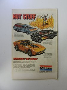 Tomb of Dracula #46 (1976) FN condition