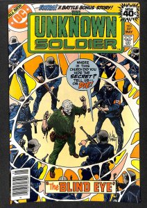 Unknown Soldier #227 (1979)