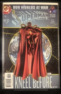 Action Comics #780 (2001)