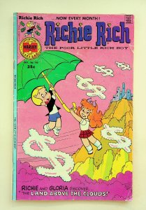 Richie Rich #135 (Oct 1975, Harvey) - Good-