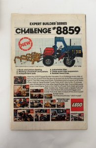 The Amazing Spider-Man Annual #15 (1981)