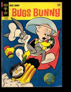 9 Comics Bugs Bunny # 505 611 409 509 809 503 905 701 + Porky pig 509 JL37