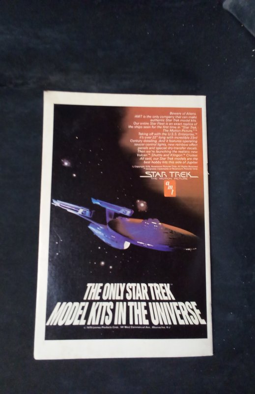 The Defenders #84 (1980)