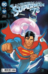 Superman '78 #5 VF/NM; DC | we combine shipping