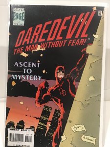 Daredevil #349 (1996)