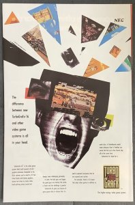 Batman #442 (1989, DC) NM+