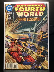 Jack Kirby's Fourth World #7  (1997)