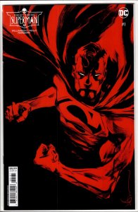 Knight Terrors: Superman #1 Nguyen Cover (2023) Superman
