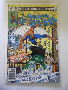 The Amazing Spider-Man #212 (1981) Spider-Man [Key Issue]