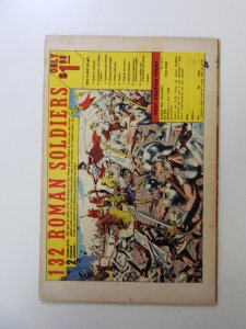 Thor #153 (1968) VG condition