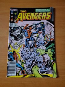 Avengers #237 ~ DOLLAR BIN ~ 1983 Marvel Comics