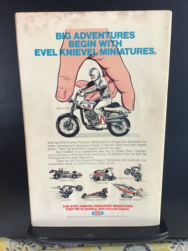 The Incredible Hulk #207 (1977)vf