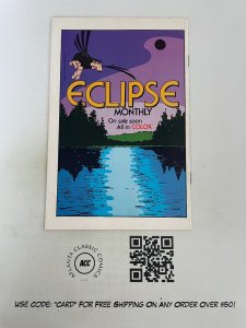 Destroyer Duck # 2 NM Eclipse Comic Book Jack Kirby Cover Art 13 TS1