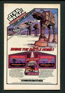 Team America #2  #5  #10  #11 (SET)  VFN+  / Ghost Rider / 1982