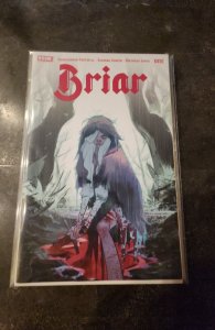 Briar #1 (2022)