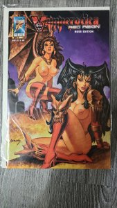 Vamperotica #32 Nude Edition & reg (1997)
