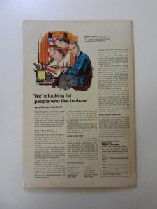 Thor #162 (1969) VF condition