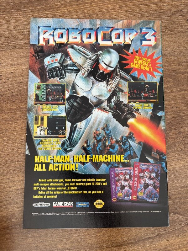 Green Lantern # 48 NM DC Comic Book Emerald Twilight Part 1 15 J273