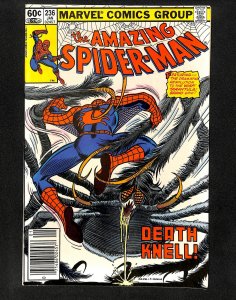 Amazing Spider-Man #236