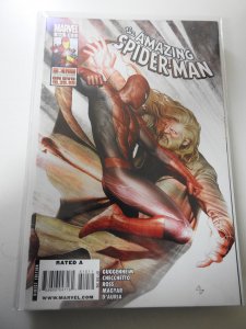 The Amazing Spider-Man #610 (2010)