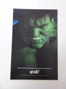 Emma Frost #2 (2003) NM- condition