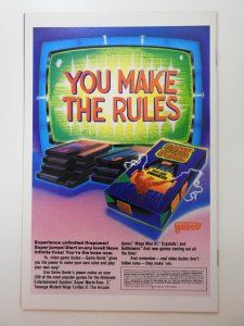 The Amazing Spider-Man #362 (1992) vs Carnage Beautiful NM Condition!