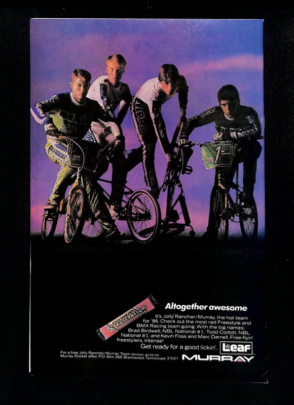 Web of Spider-Man #19 1st Humbug and Solo!