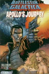Apollo's Journey (part 1 of 3)