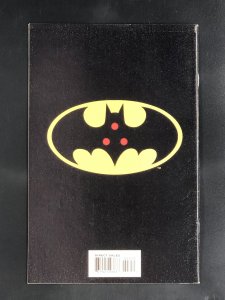 Batman versus Predator II: Bloodmatch #3 (1994)