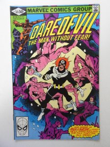 Daredevil #169 (1981)