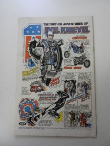 Fantastic Four #166 (1976) FN/VF condition MVS intact