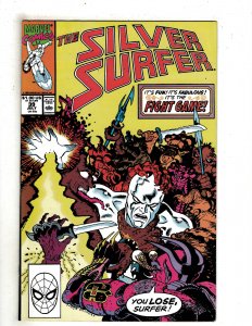 Silver Surfer #39 (1990) OF28