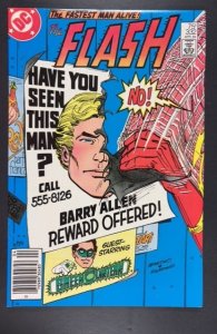 The Flash #332 (1984)