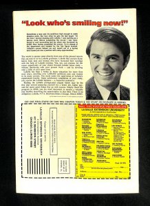 Marvel Team-up #24 Bondage Cover! Brother Voodoo Appearance!