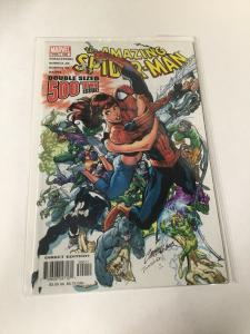 Amazing Spider-Man 500 Nm Near Mint Marvel