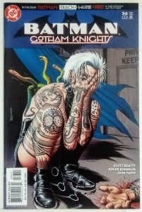 Batman: Gotham Knights #36 (2003) 1¢ Auction! No Resv! See More!!!