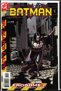 Batman #574 (2000) Batman