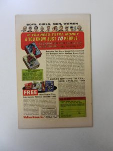 The Amazing Spider-Man #53 (1967) FN+ condition