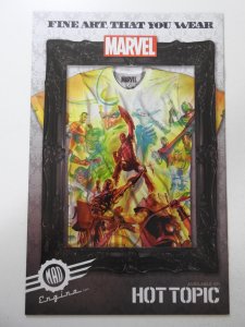 Axis: Carnage #2 (2015)