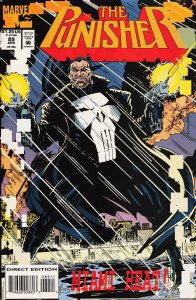 The Punisher #89 (1994) Punisher