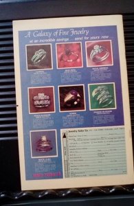 Vengeance Squad #1 (1975)