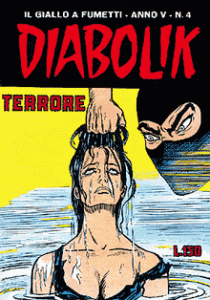 Terrore