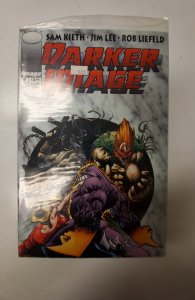 Darker Image #1 (1993) NM Image Comic Book J698