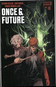 Once & Future #13 (2020) Once & Future