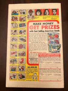 Captain America #198 (1976) - VF