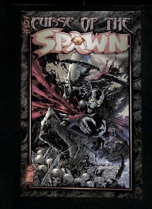 Curse of the Spawn #2