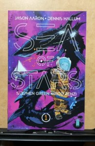 Sea of Stars #1 (2019)